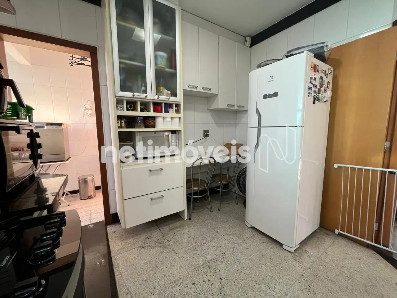 cozinha, outro angulo
