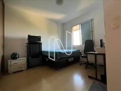 quarto principal, outro angulo