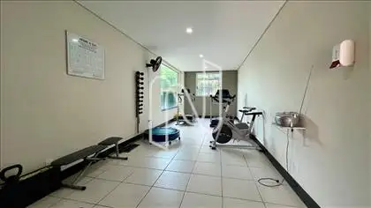 sala de academia