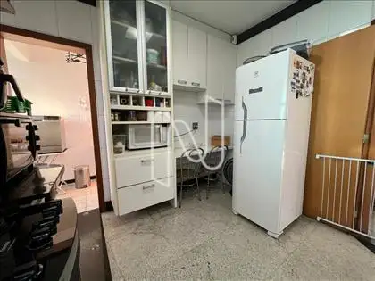cozinha, outro angulo