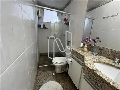 banho suite, outro angulo