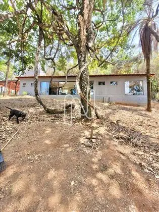 Área livre do lote 