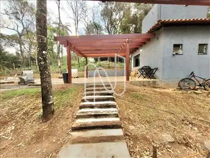  Acesso casa