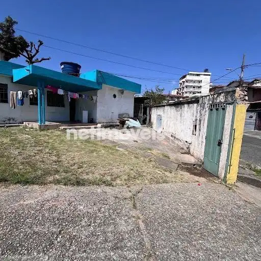 Área externa