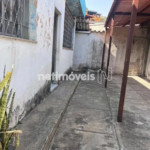 Área externa