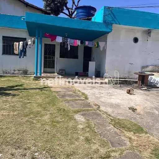 Área externa