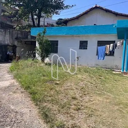 Área externa