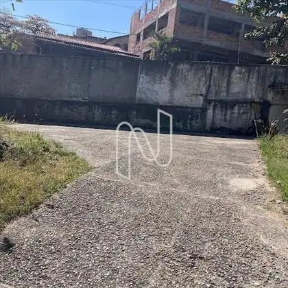 Área externa