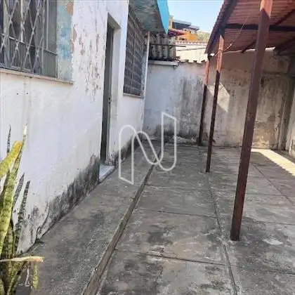 Área externa