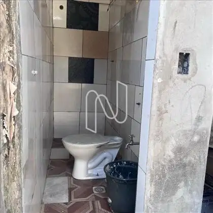 Banheiro