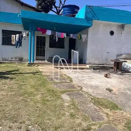 Área externa