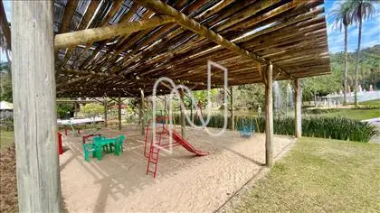 clube do condomínio
