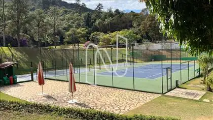 clube do condomínio