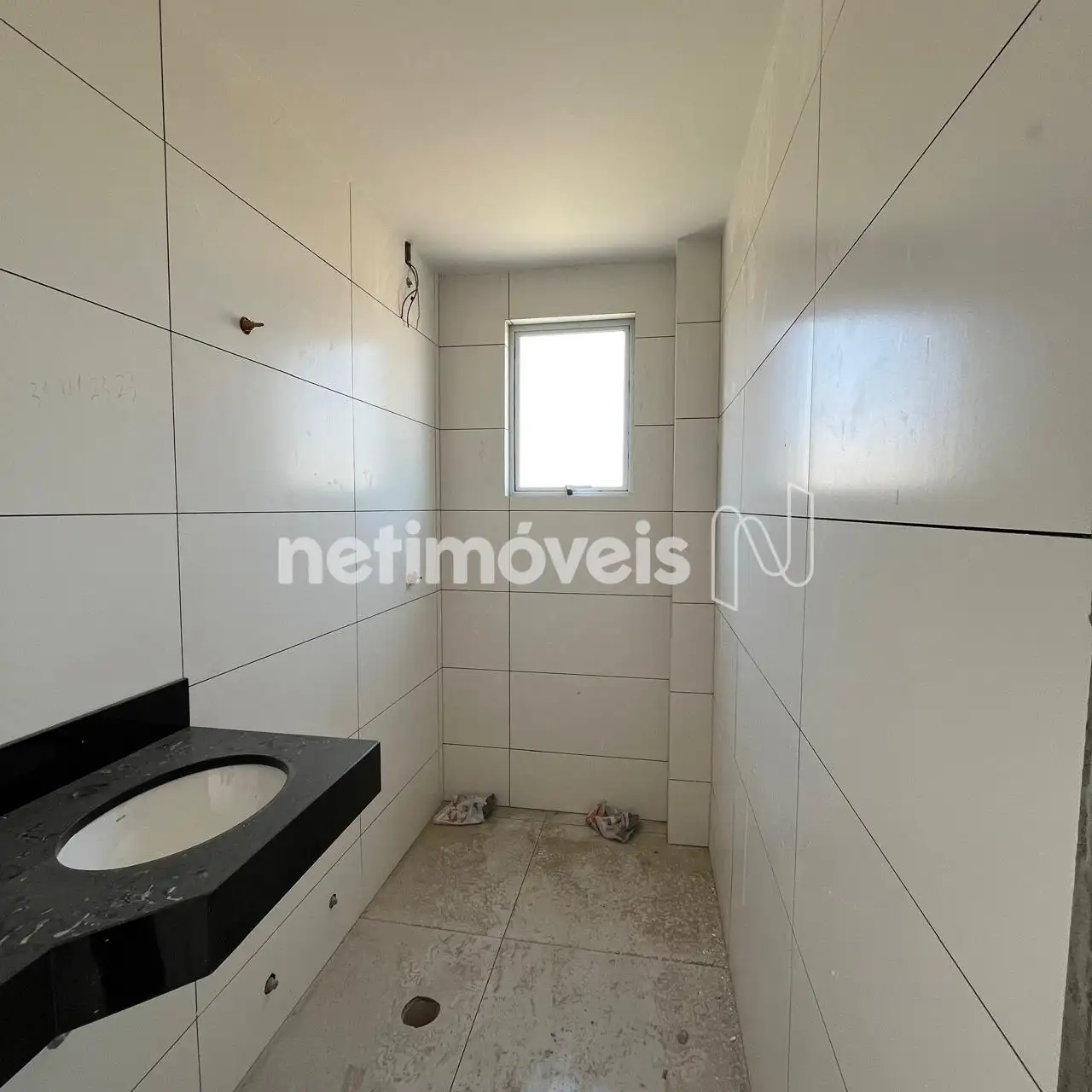 banho suite