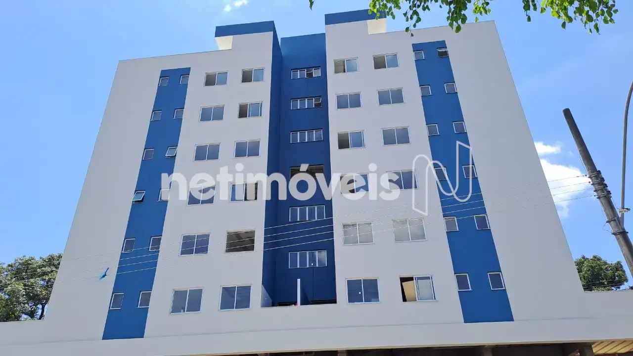 fachada do condominio
