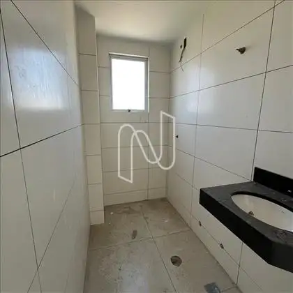 banho social 