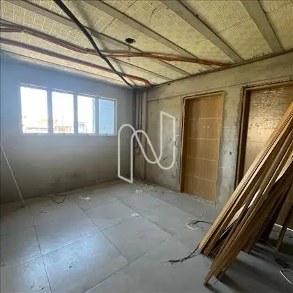 hall de outro angulo 
