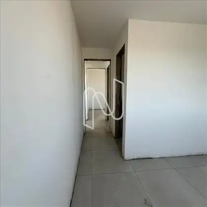 corredor quartos 