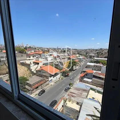 vista do quarto suite