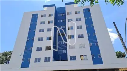  fachada do condominio