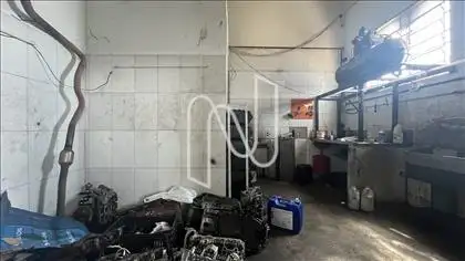 Sala/cozinha/refeitório 