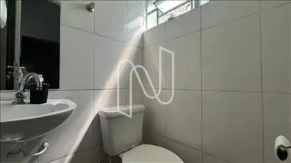 Banheiro 
