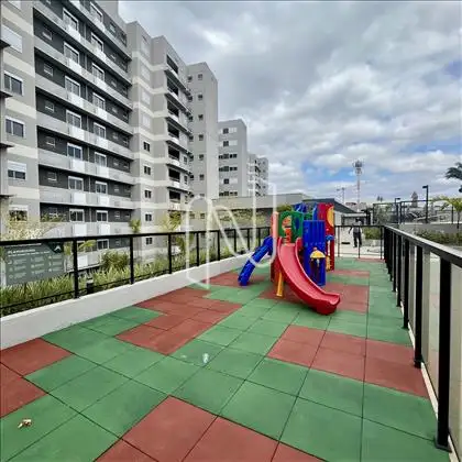 Espaço kids / playground 