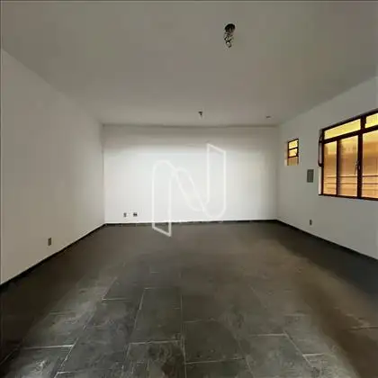 Apenas um ambiente da sala.