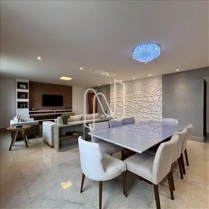 Sala de jantar
