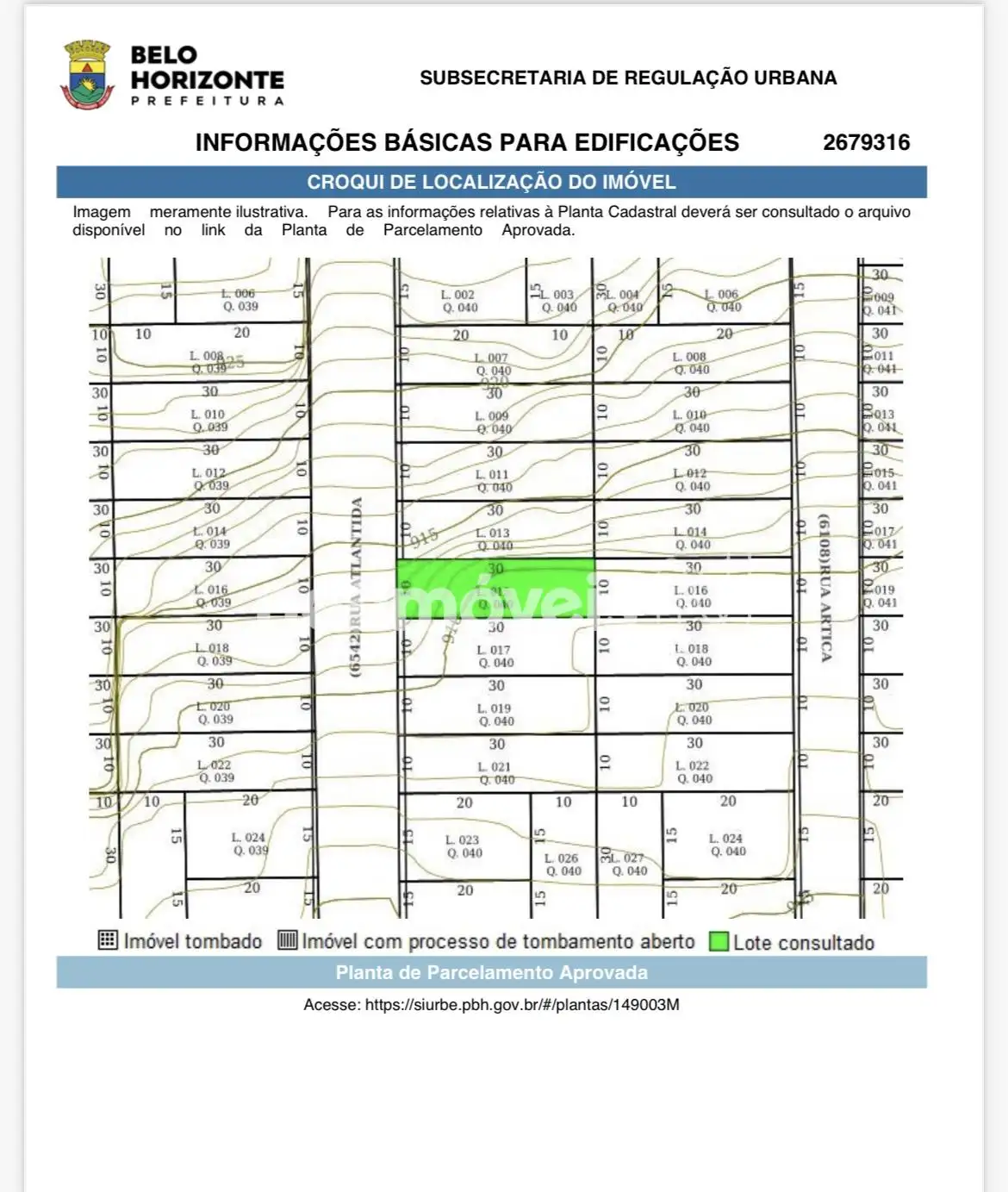 Página 5 informação básica