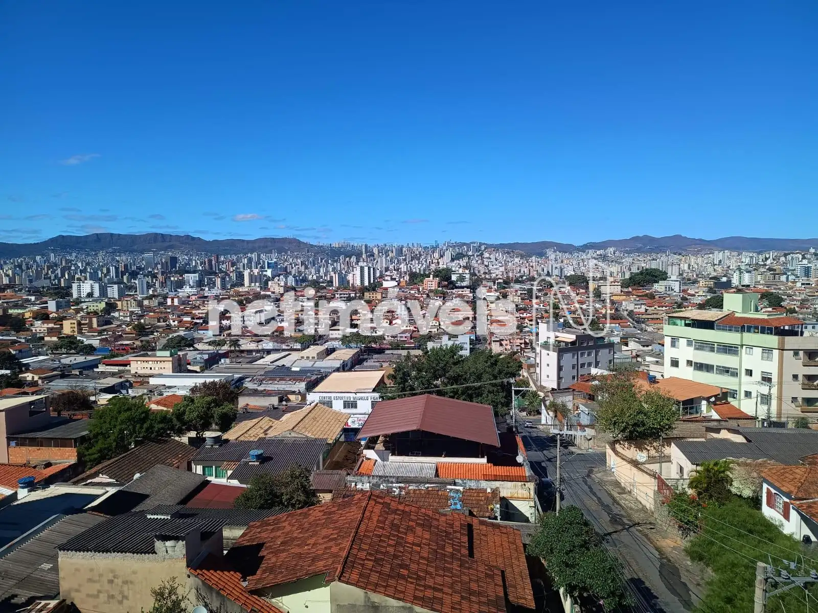 VISTA COBERTURA