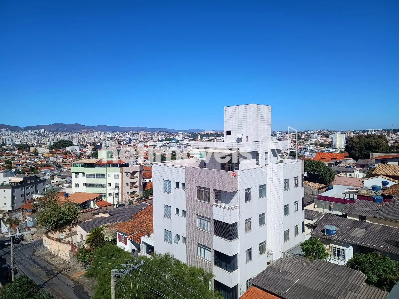 VISTA COBERTURA