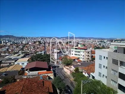 VISTA DA COBERTURA