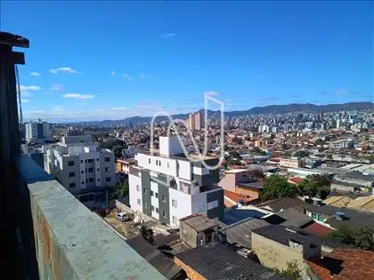 VISTA DA COBERTURTA