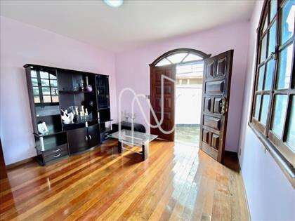 Sala de estar/ TV, 2º piso 