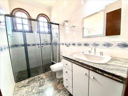 Banho social, 2 º Piso, 