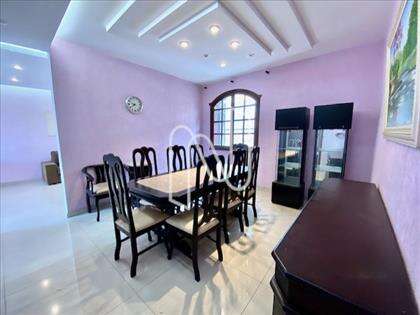Sala de jantar 