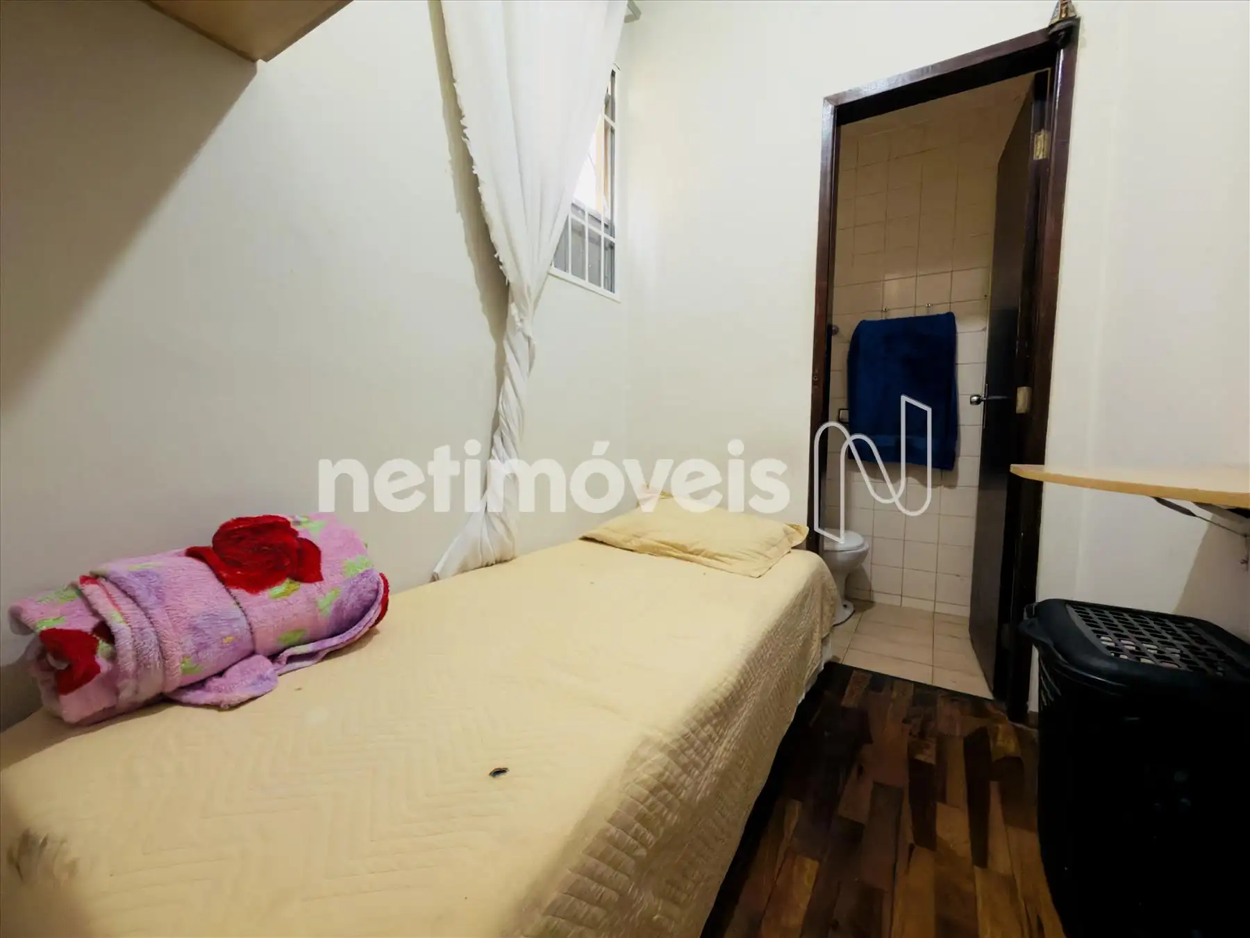 Quarto de serviço (DCE)