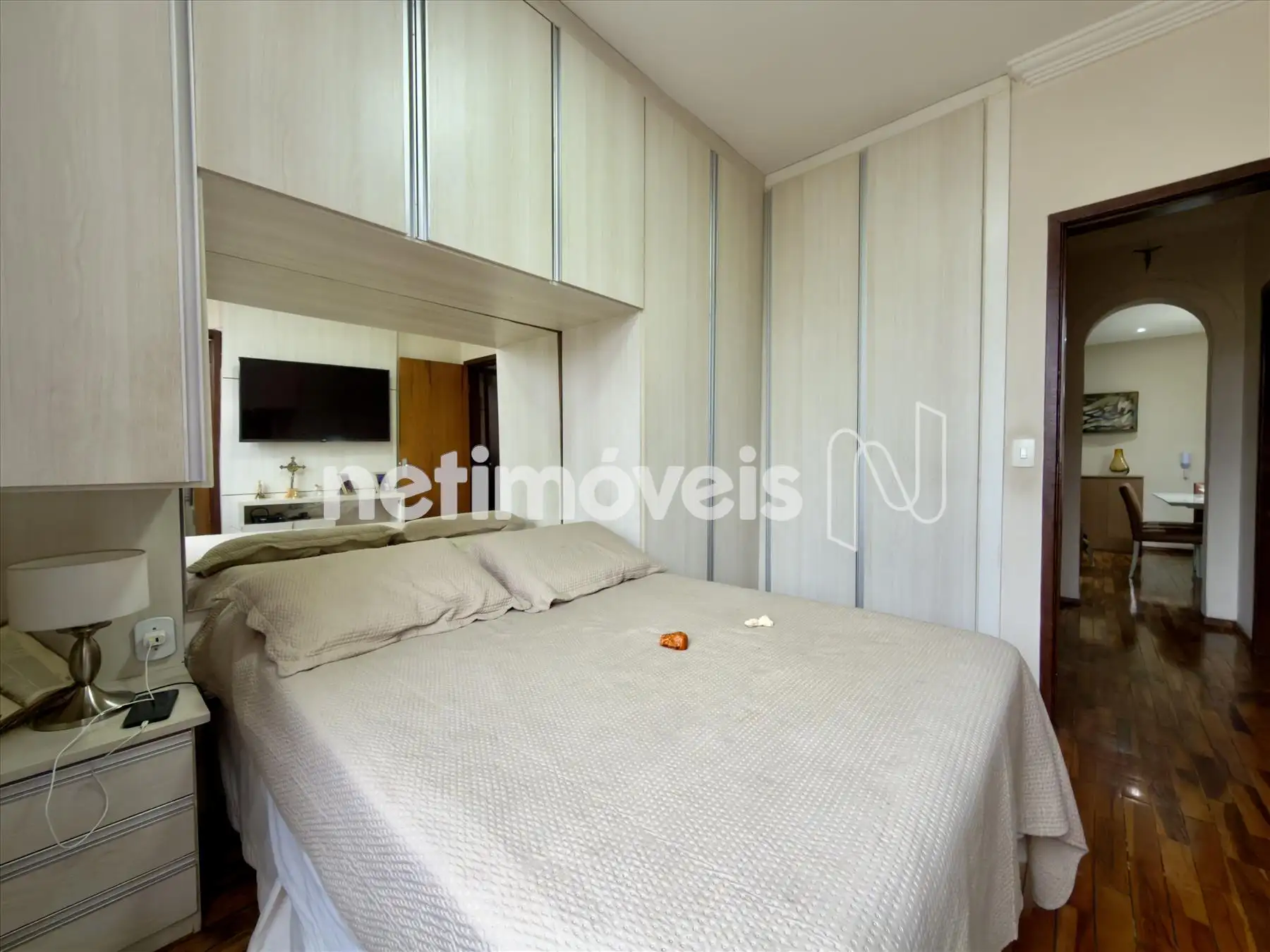 Quarto casal, outro ângulo