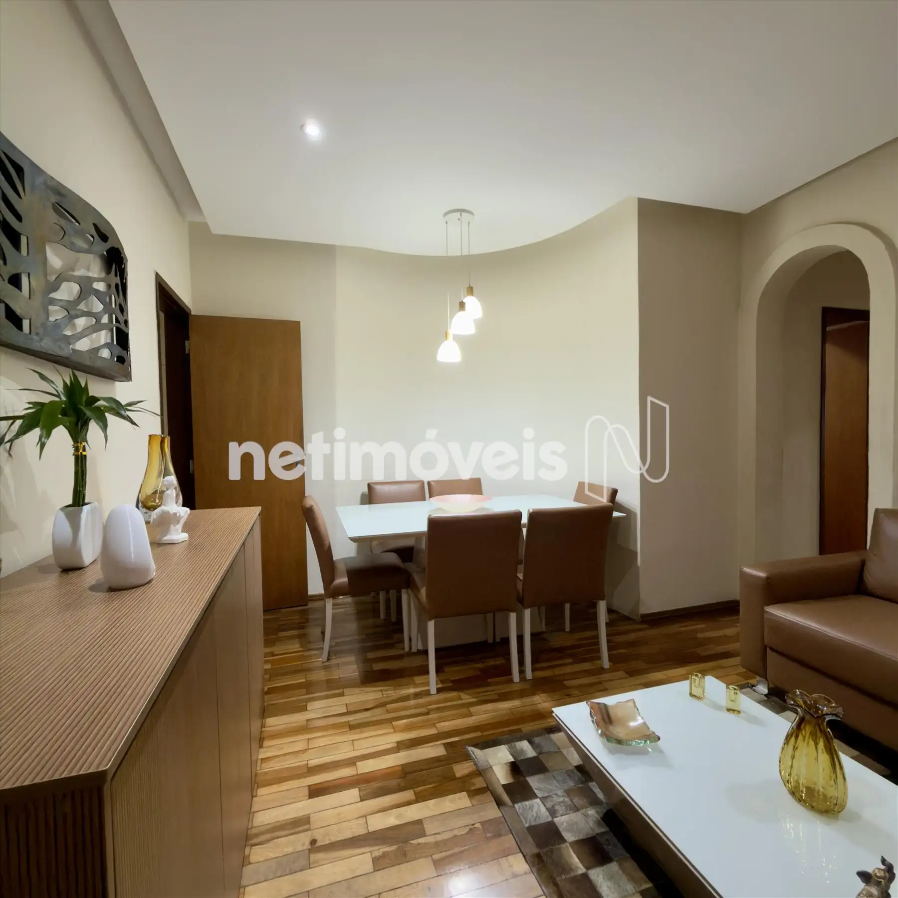 Sala, outro ângulo