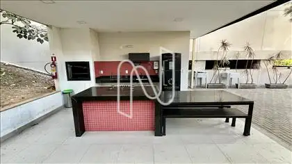 Mobiliário espaço gourmet