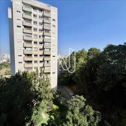 Vista apto