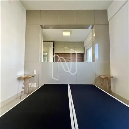 Cama quarto suíte