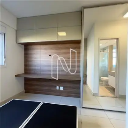 Painel de madeira