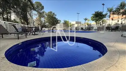 Piscina infantil