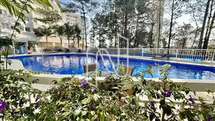 Piscina adulto