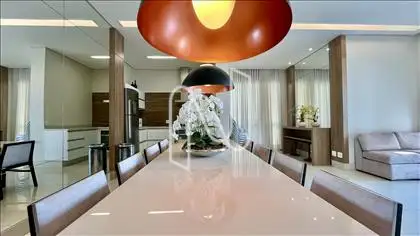 Espaço gourmet para 20 pessoas