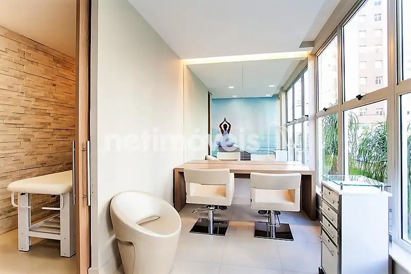 espaço mulherbeauty e massagem