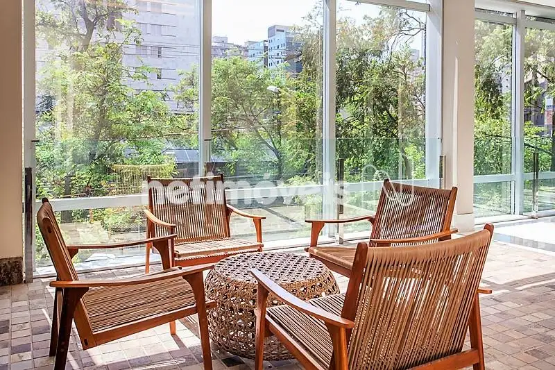 espaço leitura