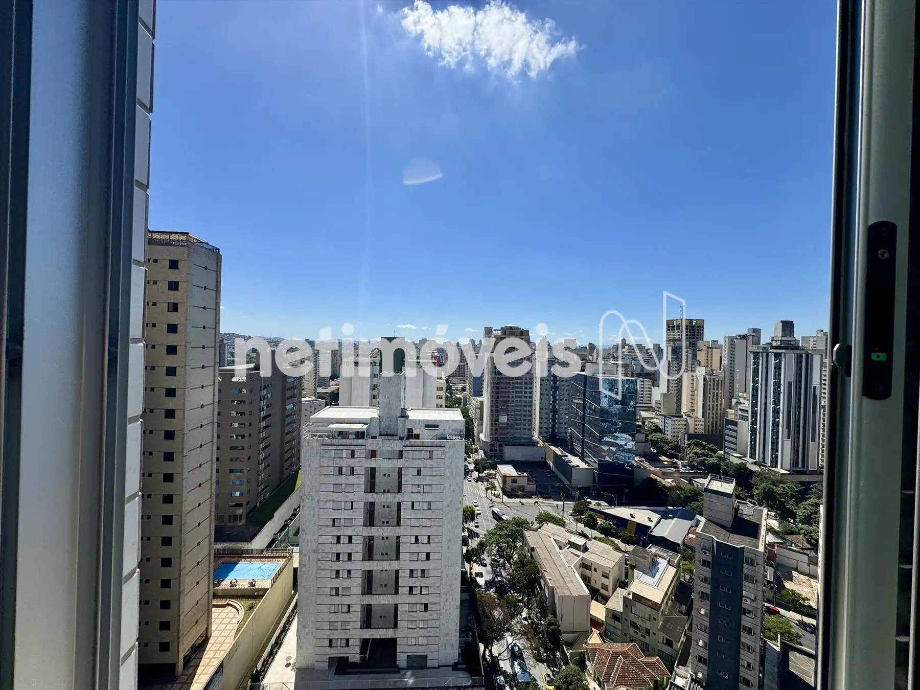 vista quarto 03 suíte
